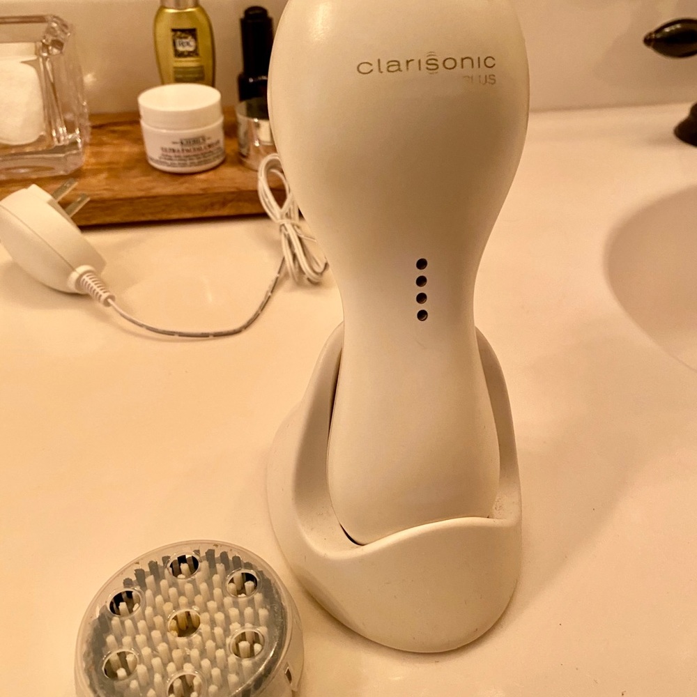 Clarisonic Plus